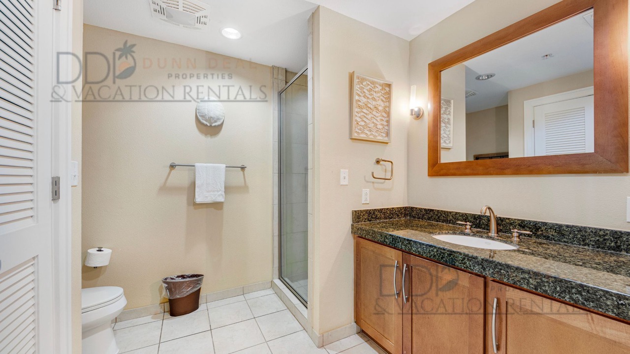 Photo of Bathroom in Biloxi