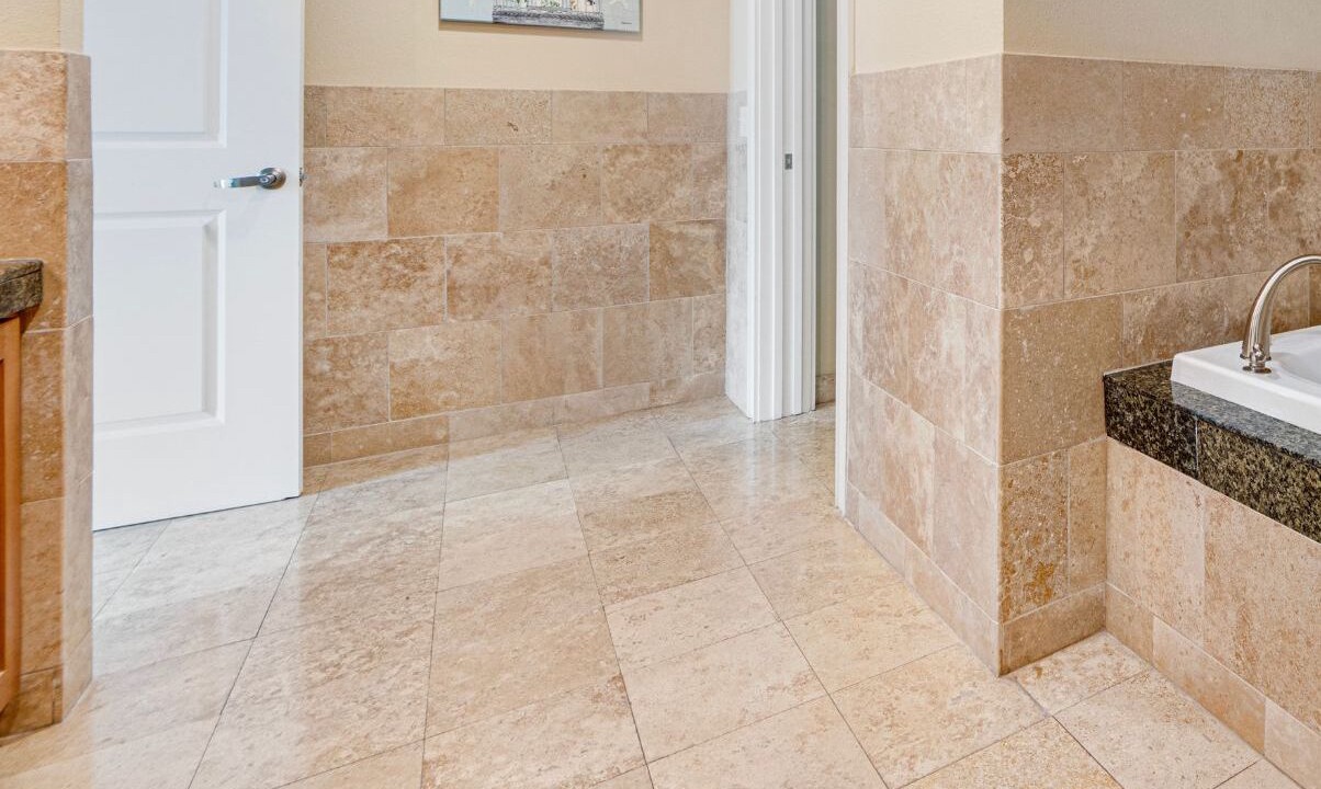 Photo of Bathroom in Biloxi