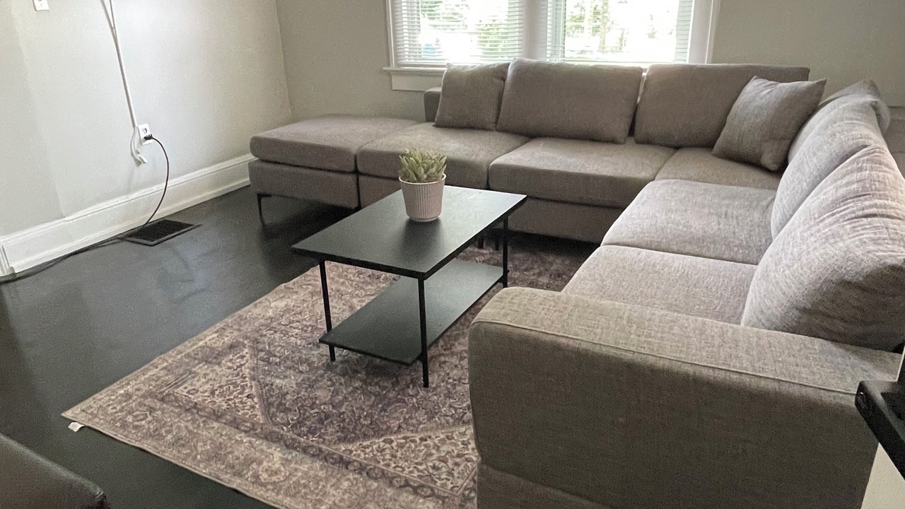 Photo of Livingroom in Westview