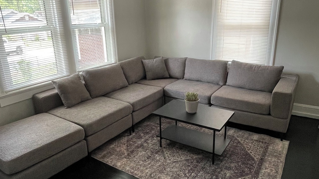 Photo of Livingroom in Westview