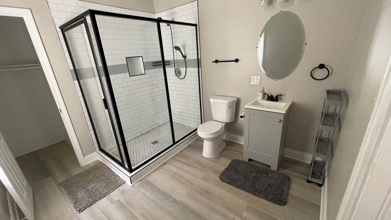 Photo of Bathroom in Westview
