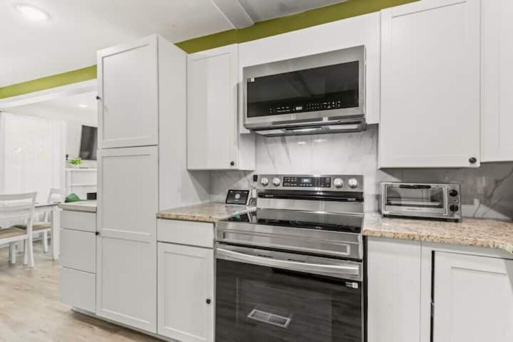 Photo of Kitchen in Tuscaloosa