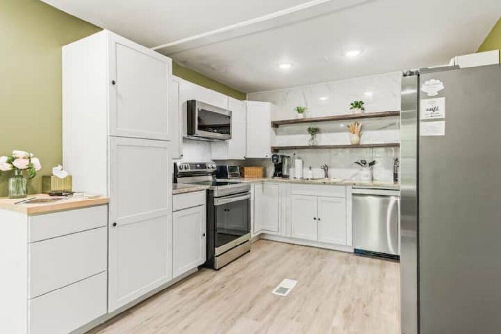 Photo of Kitchen in Tuscaloosa