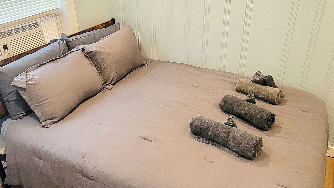 Photo of Bedroom in Boys Ranch