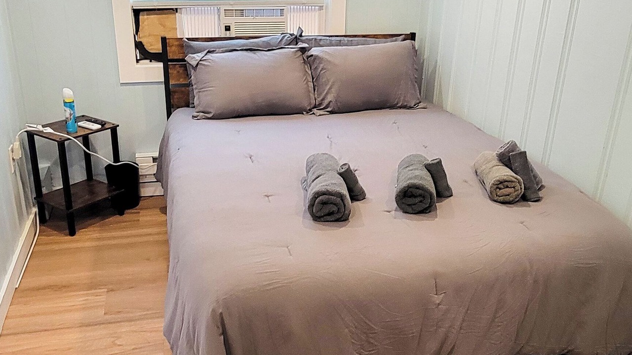 Photo of Bedroom in Boys Ranch
