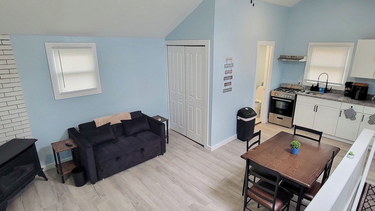 Photo of Livingroom in Boys Ranch