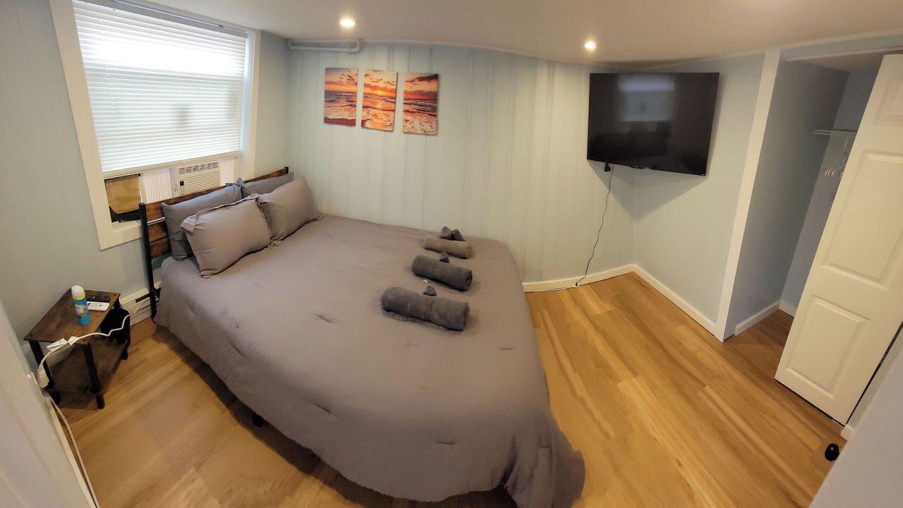 Photo of Bedroom in Boys Ranch