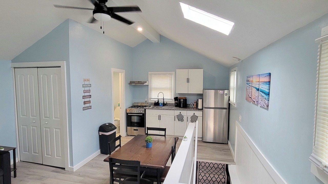 Photo of Kitchen in Boys Ranch