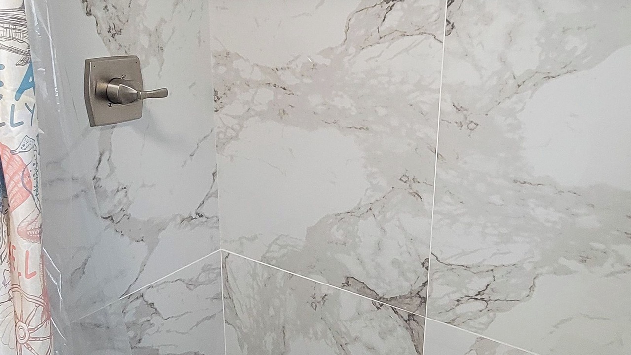 Photo of Bathroom in Boys Ranch