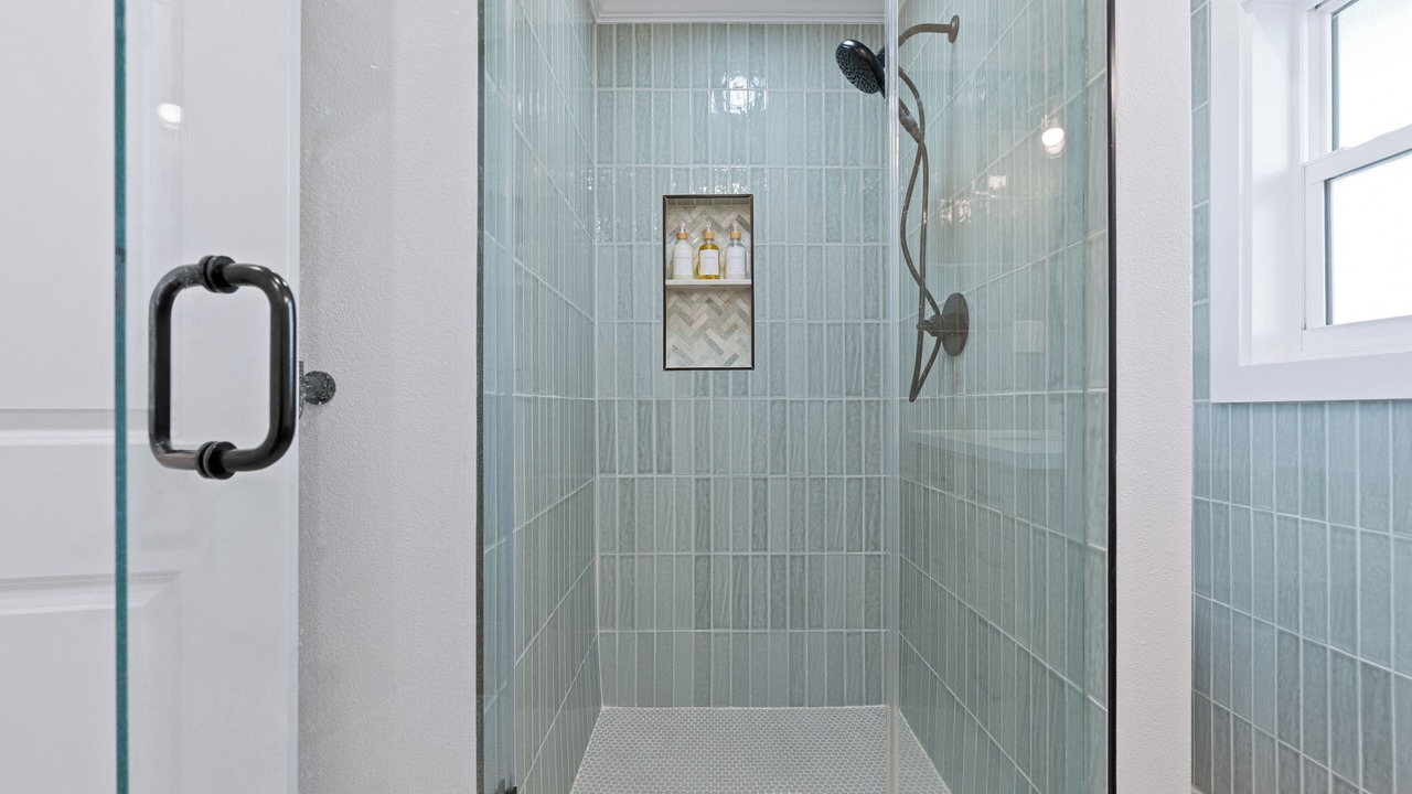 Photo of Bathroom in Villa Segunda