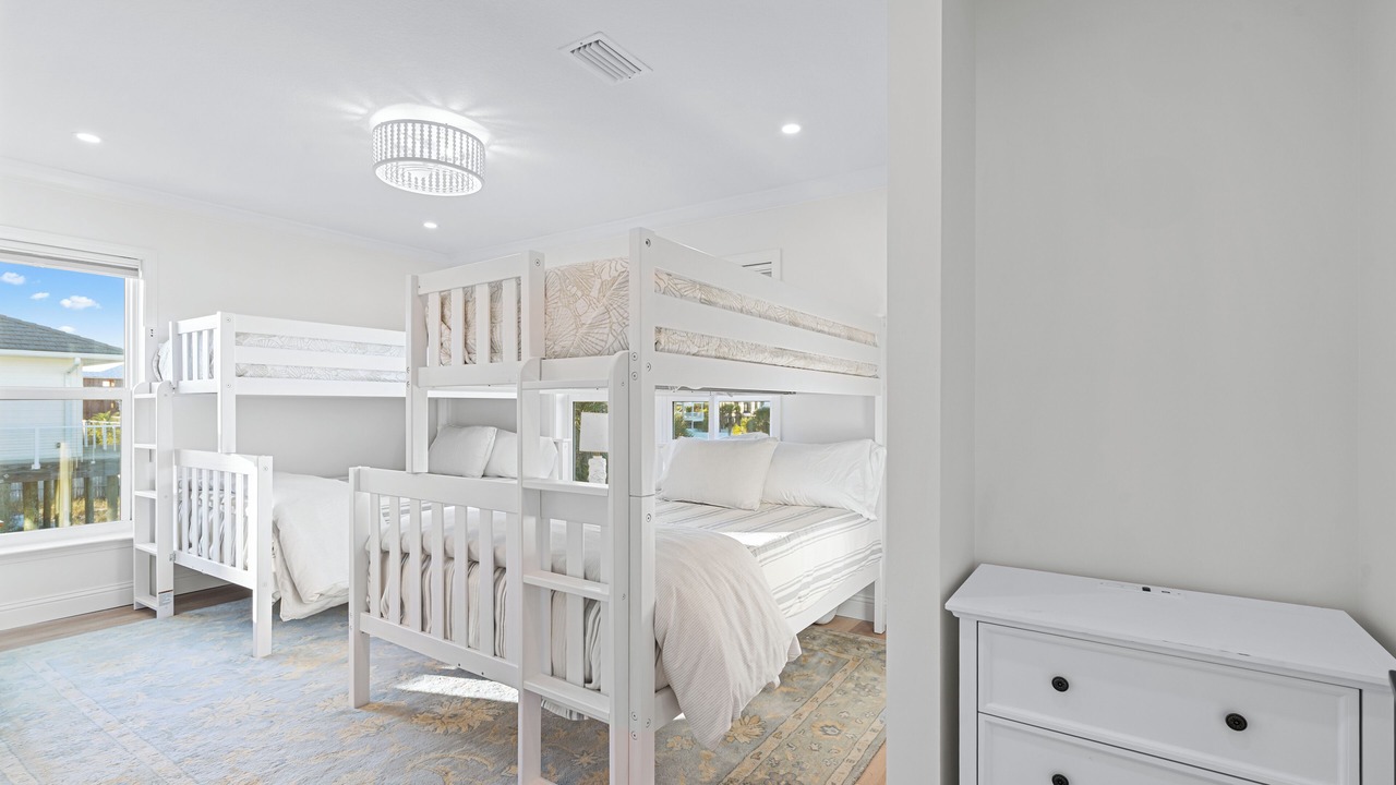Photo of Bedroom in Villa Segunda