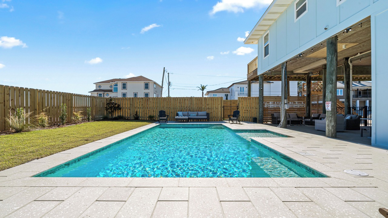 Photo of Outdoor in Villa Segunda