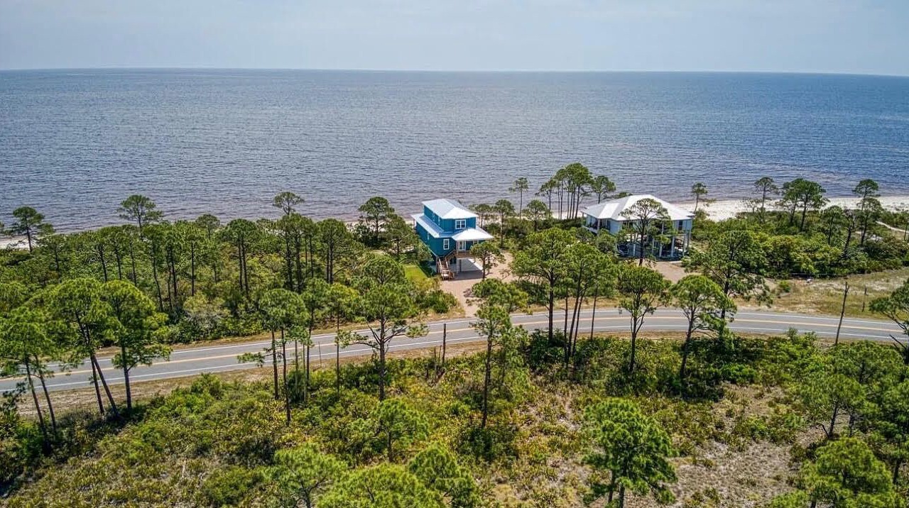 Photo of Outdoor in Alligator Point