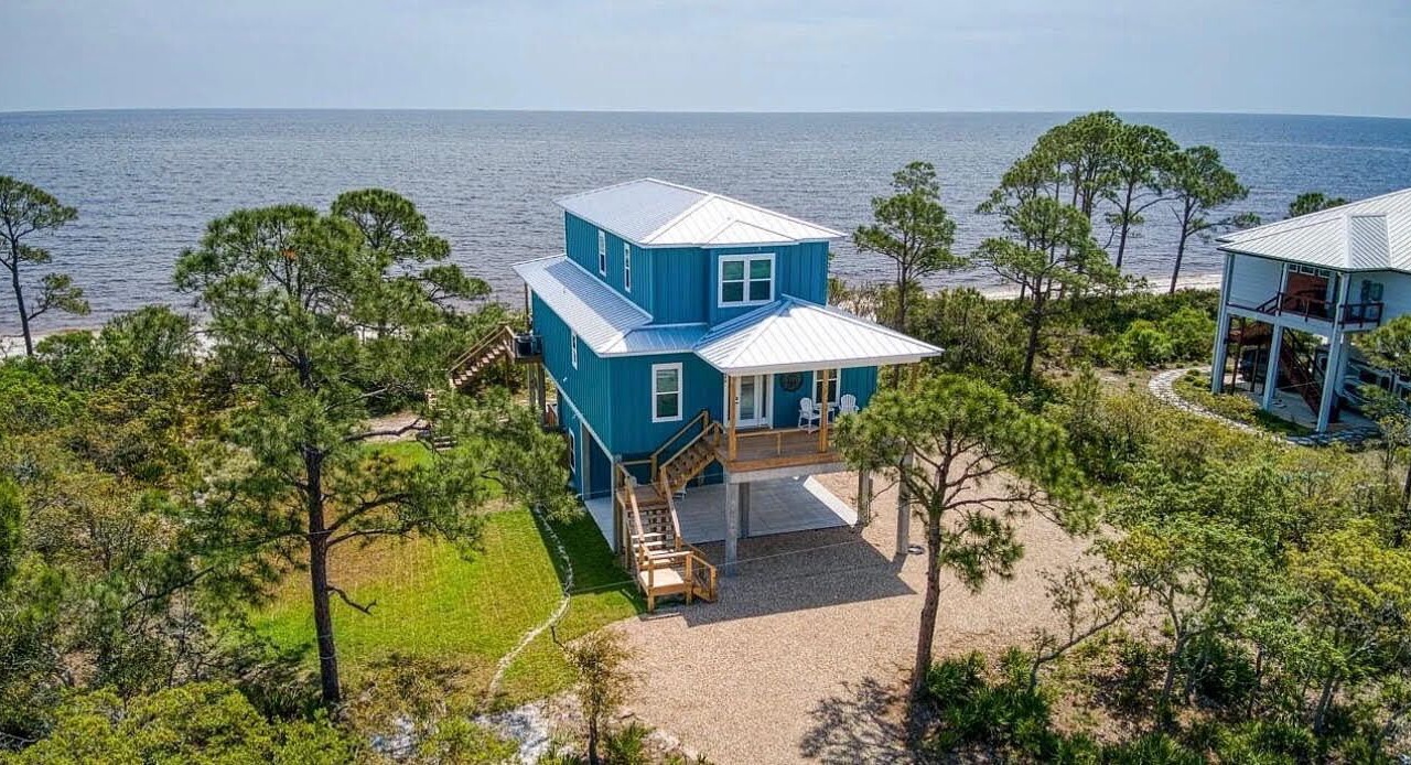 Photo of Outdoor in Alligator Point