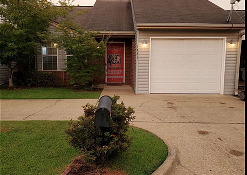Photo of Outdoor in Tuscaloosa