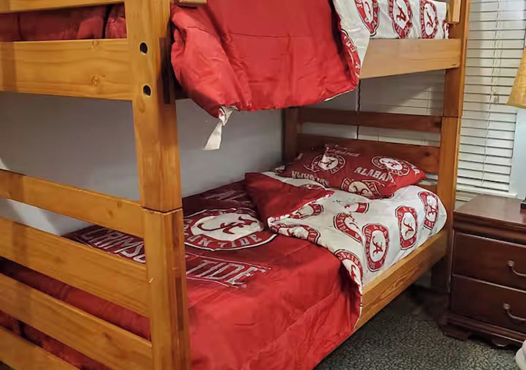 Photo of Bedroom in Tuscaloosa