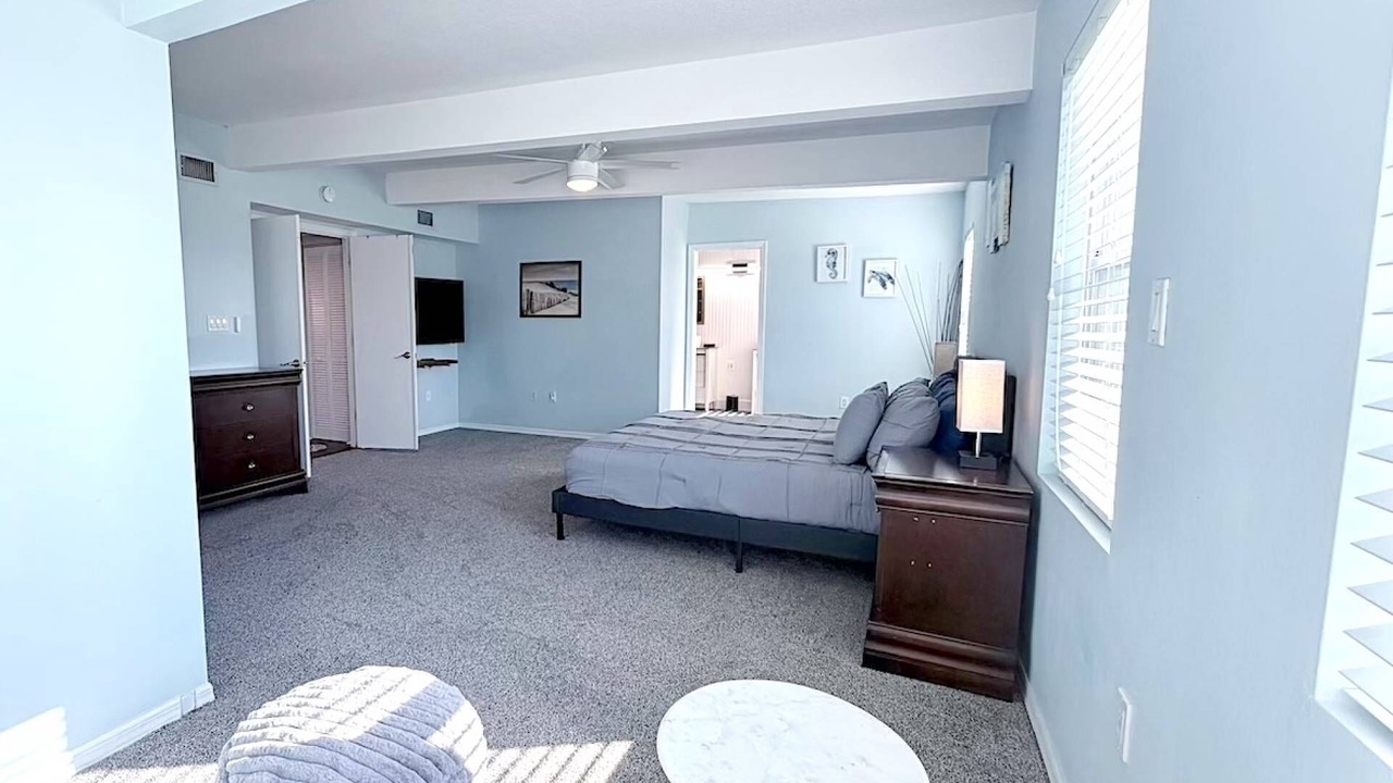 Photo of Bedroom in Flagler Beach