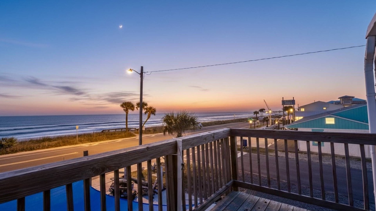 Photo of Outdoor in Flagler Beach