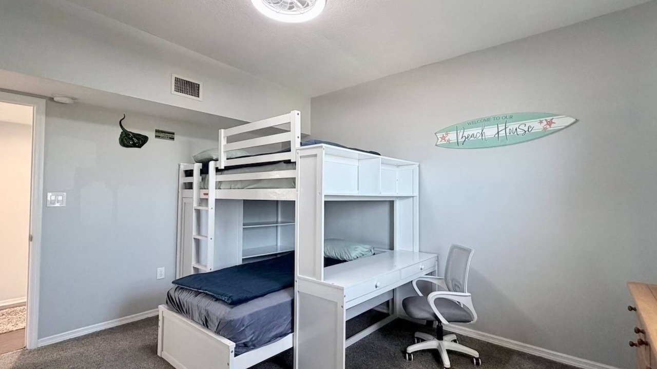 Photo of Bedroom in Flagler Beach