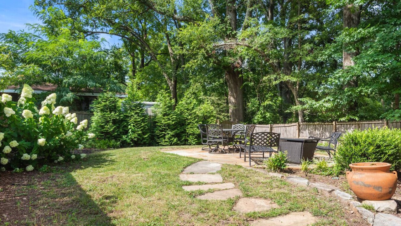 Photo of Outdoor in Peoplestown