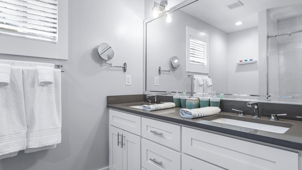 Photo of Bathroom in Peoplestown