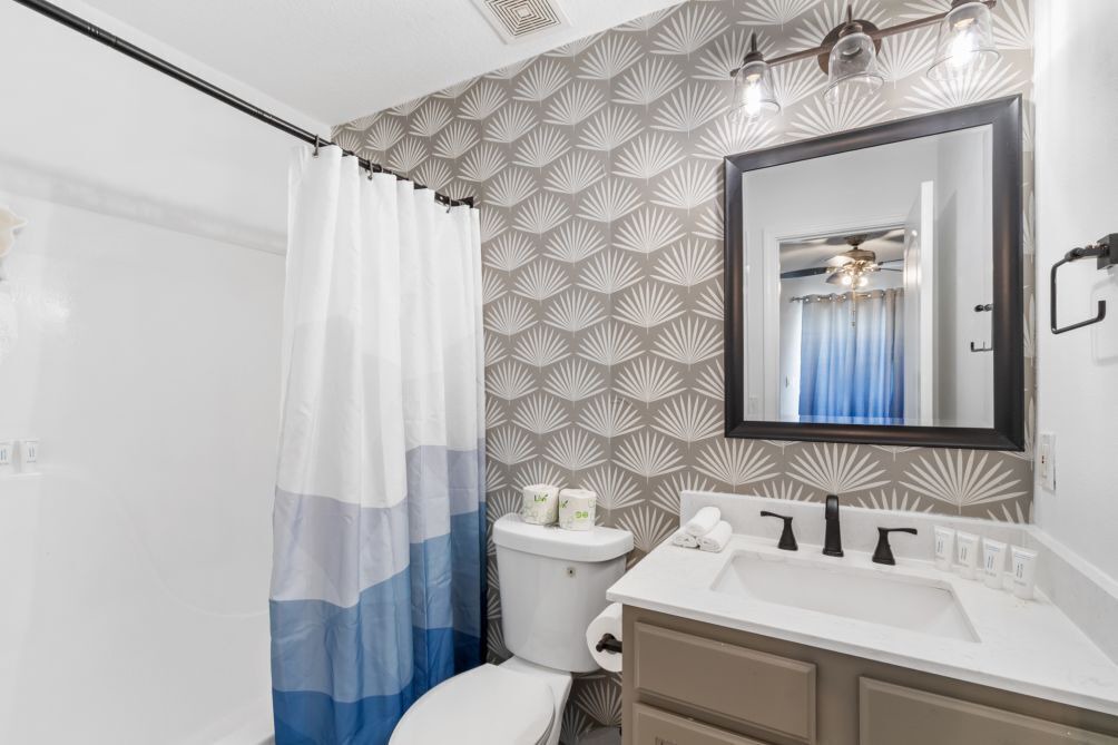 Photo of Bathroom in Siguenza Cove