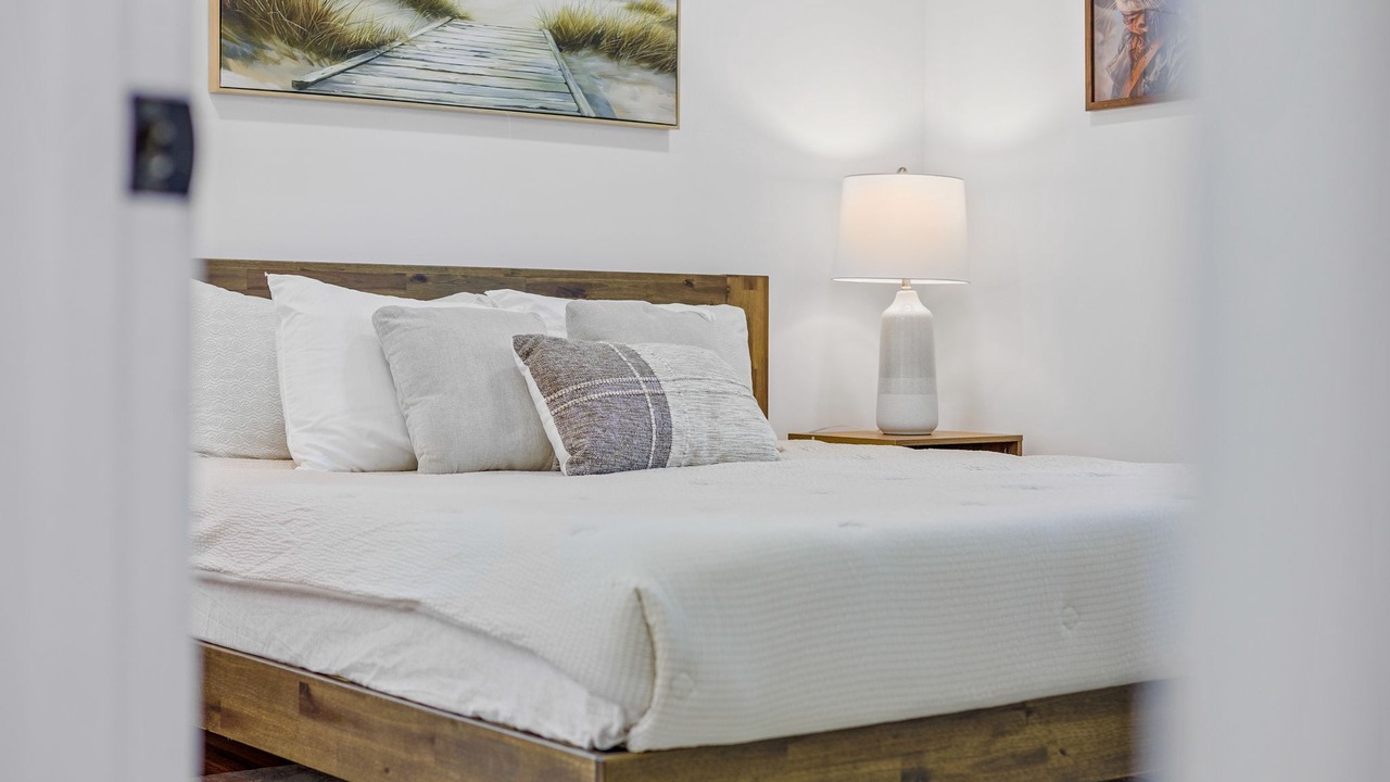 Photo of Bedroom in Belvedere Park