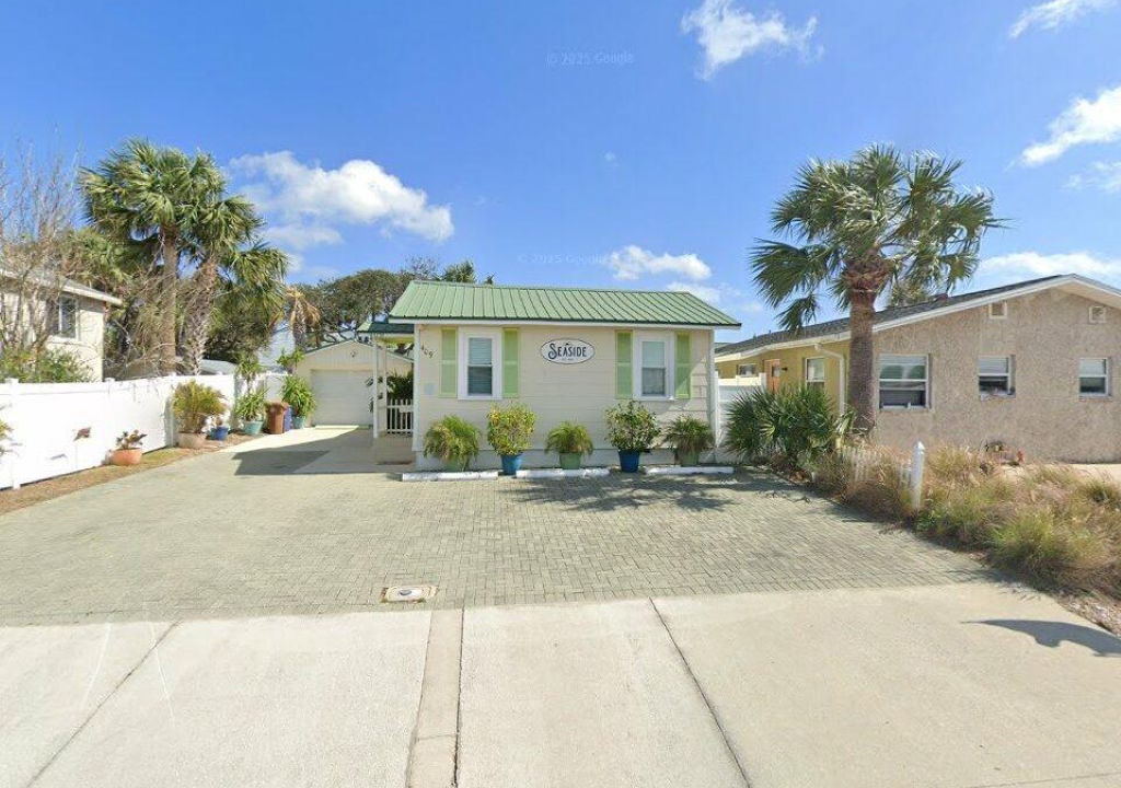Photo of Outdoor in Flagler Beach
