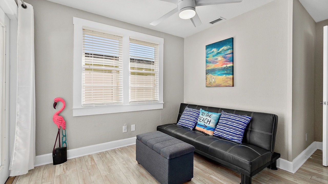 Photo of Livingroom in Flagler Beach