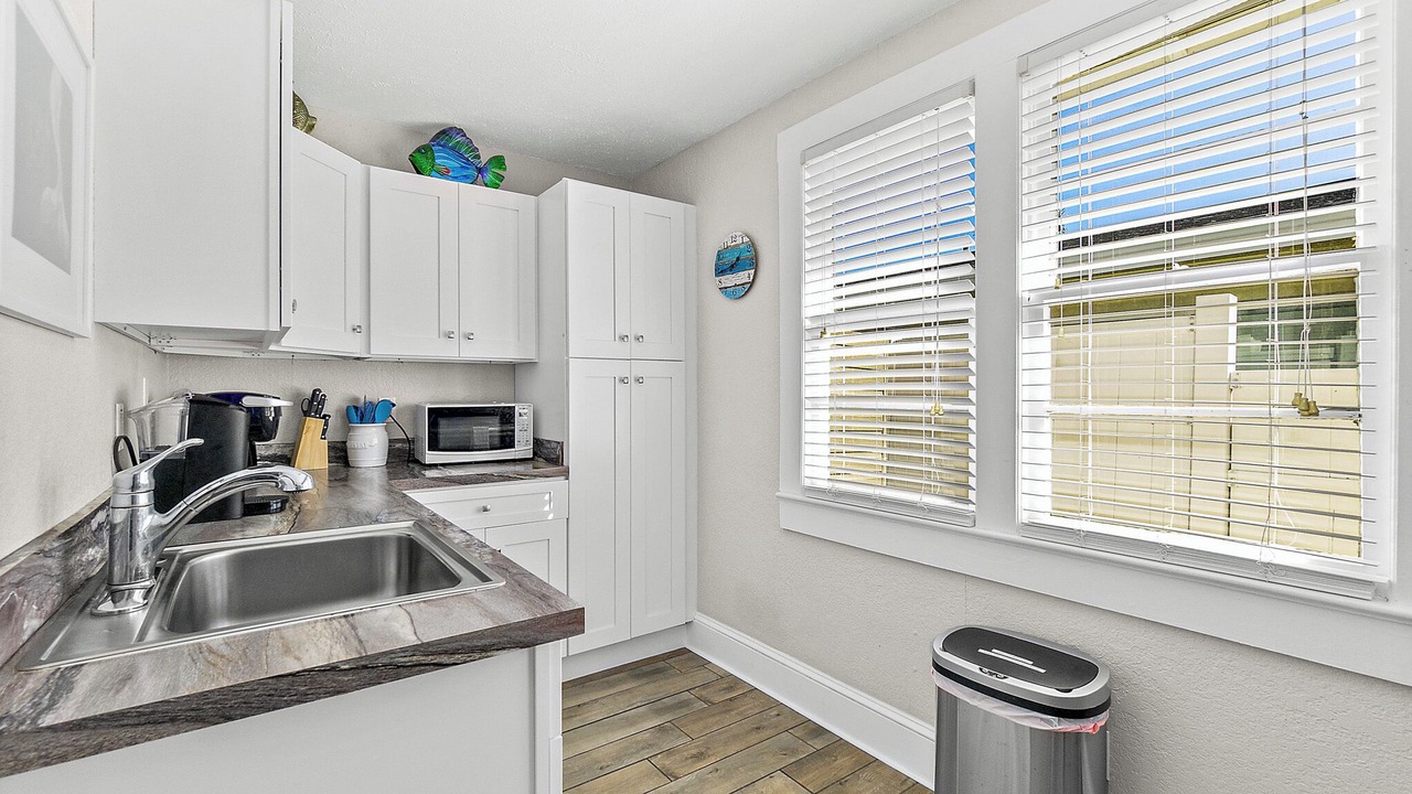 Photo of Kitchen in Flagler Beach