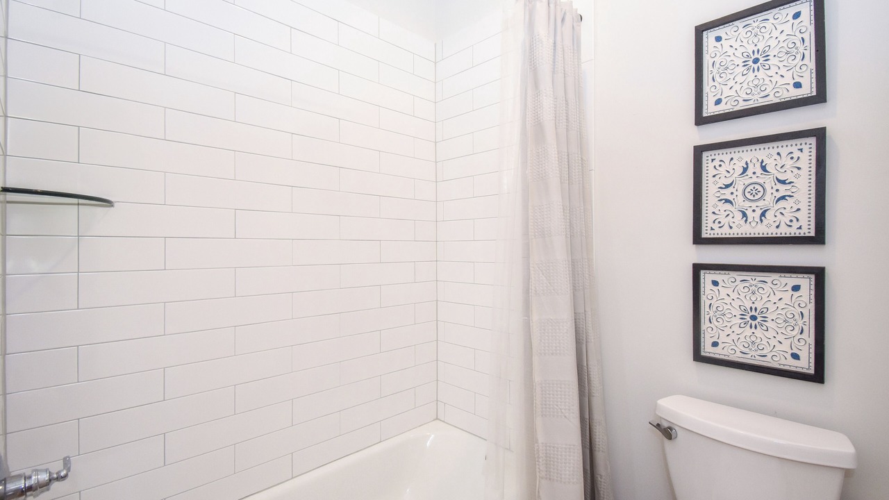 Photo of Bathroom in Auburn