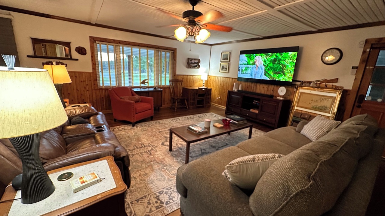Photo of Livingroom in Moss