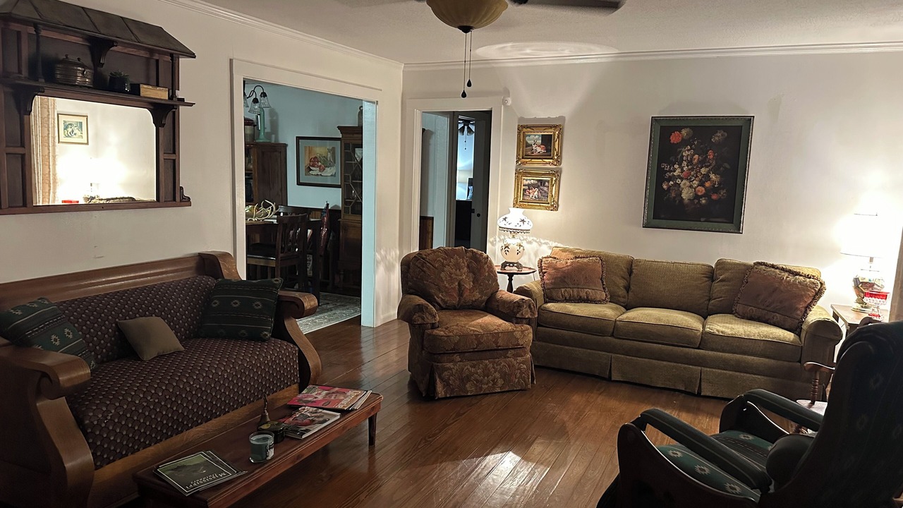 Photo of Livingroom in Moss