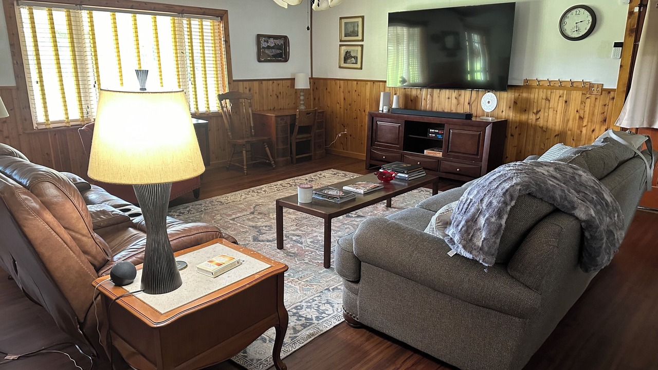 Photo of Livingroom in Moss
