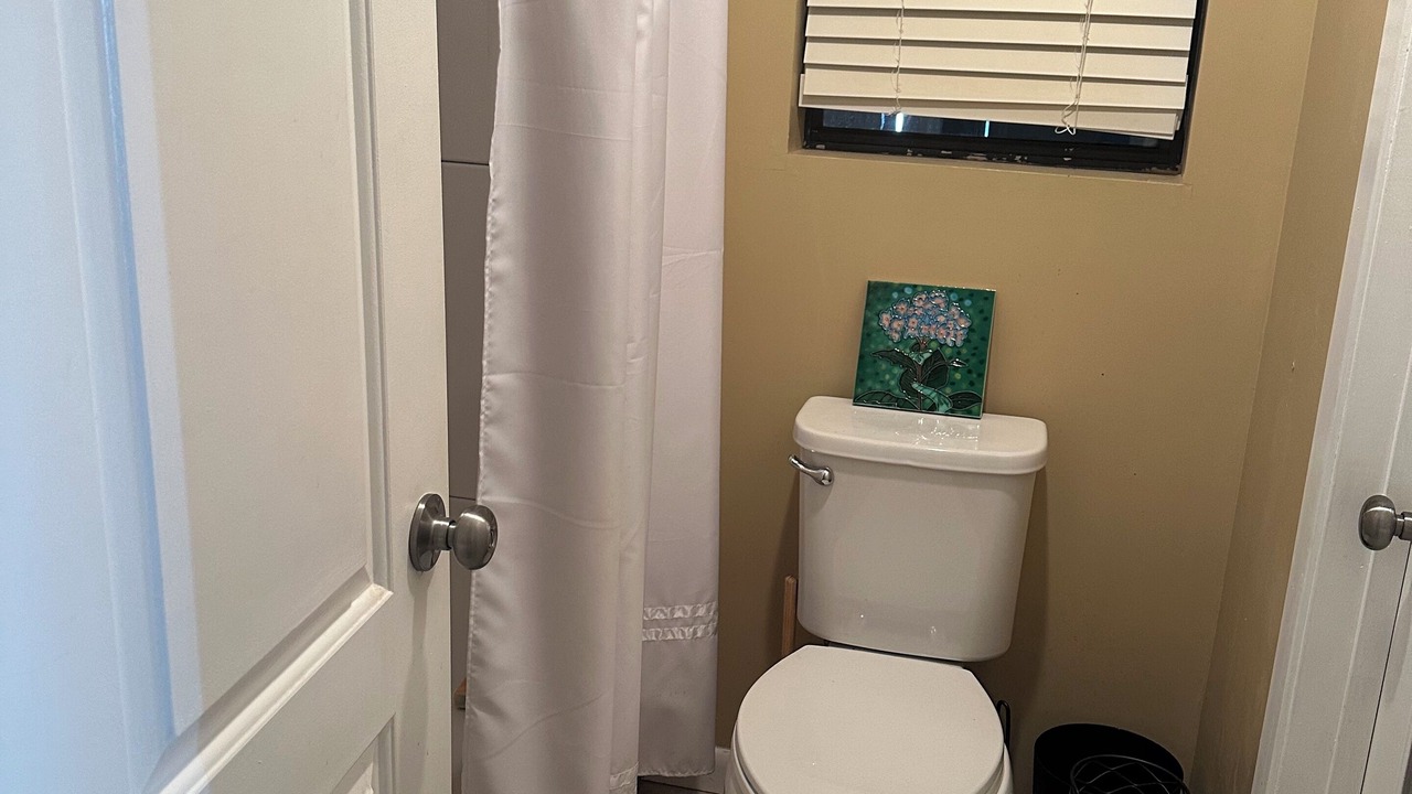 Photo of Bathroom in Moss