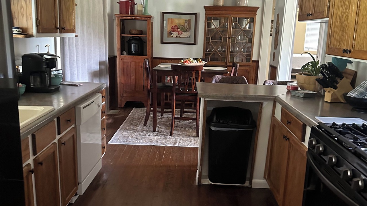 Photo of Kitchen in Moss