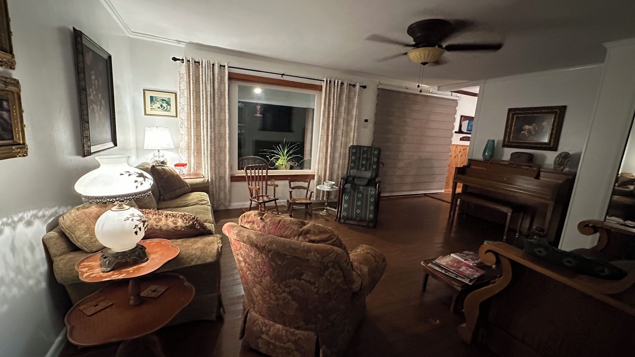 Photo of Livingroom in Moss