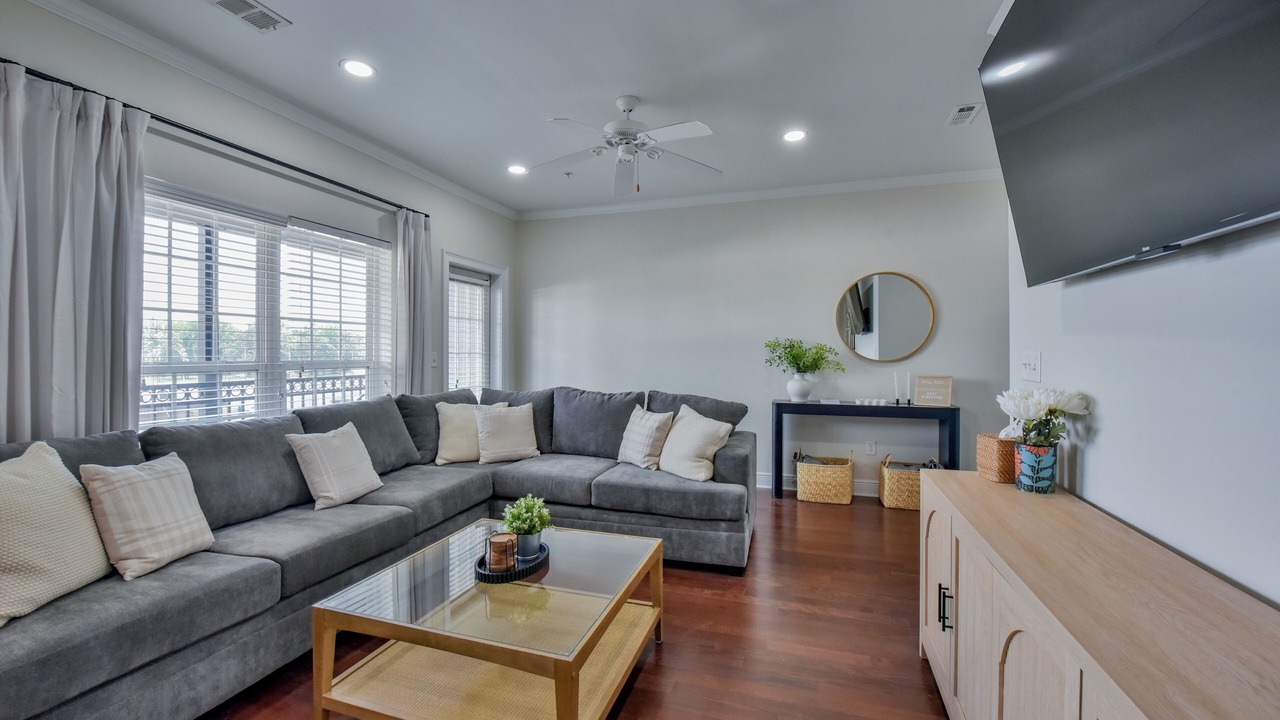 Photo of Livingroom in Tuscaloosa