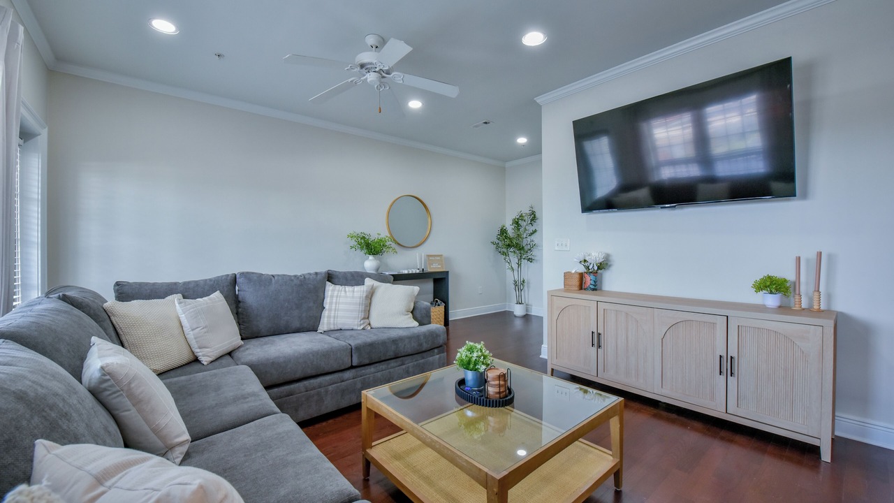 Photo of Livingroom in Tuscaloosa