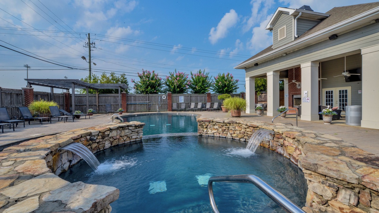 Photo of Outdoor in Tuscaloosa
