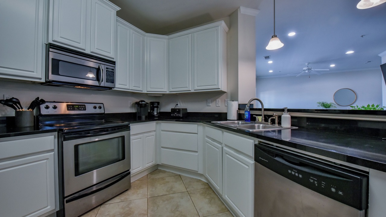 Photo of Kitchen in Tuscaloosa