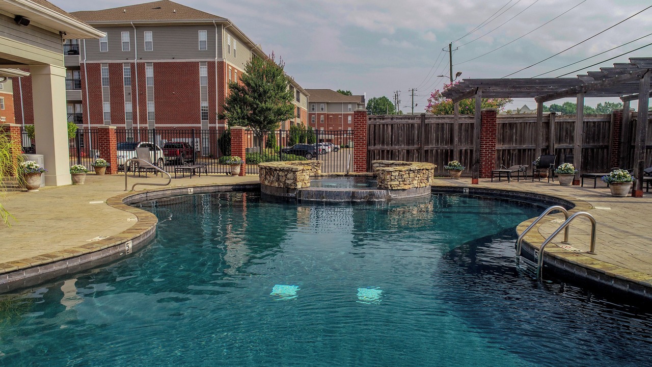 Photo of Outdoor in Tuscaloosa