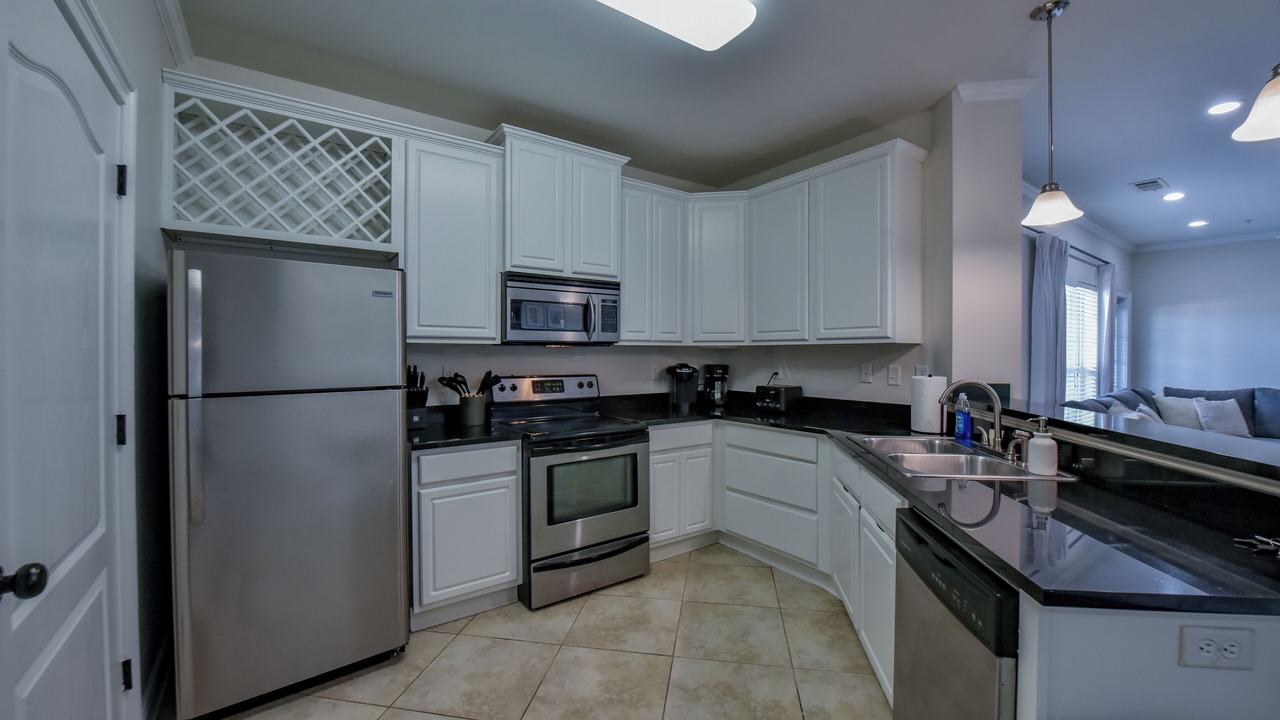 Photo of Kitchen in Tuscaloosa