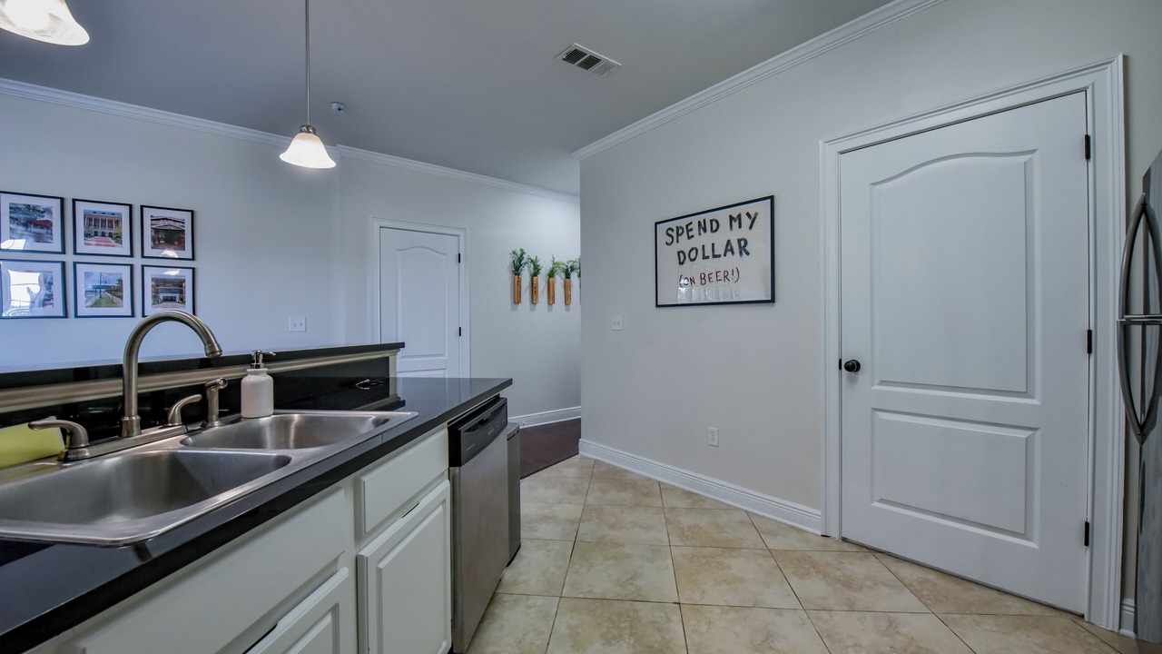 Photo of Kitchen in Tuscaloosa
