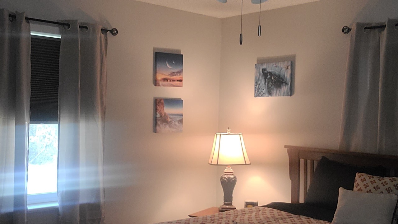 Photo of Bedroom in Milton