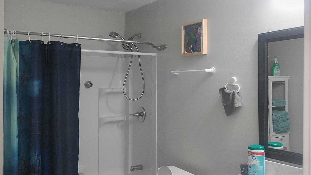 Photo of Bathroom in Milton