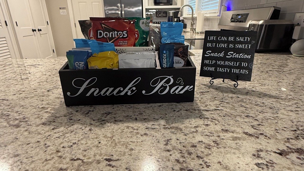 Photo of Kitchen in Baton Rouge