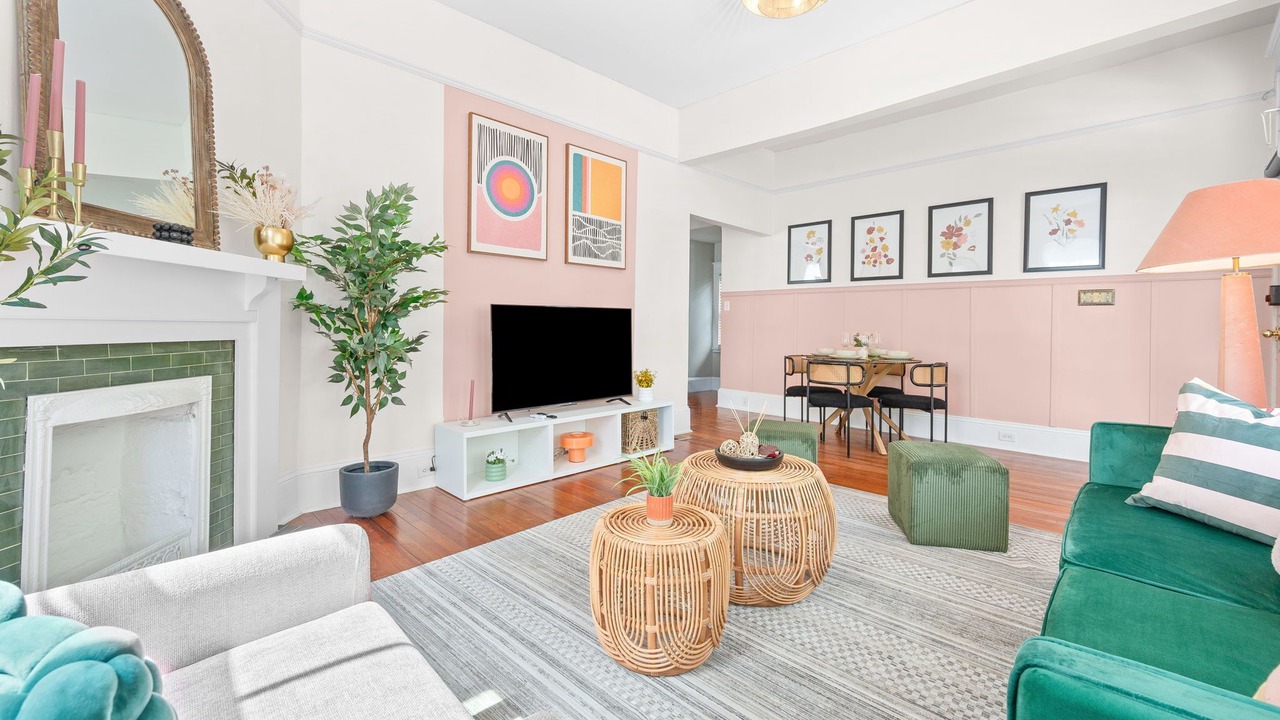 Photo of Livingroom in Springfield