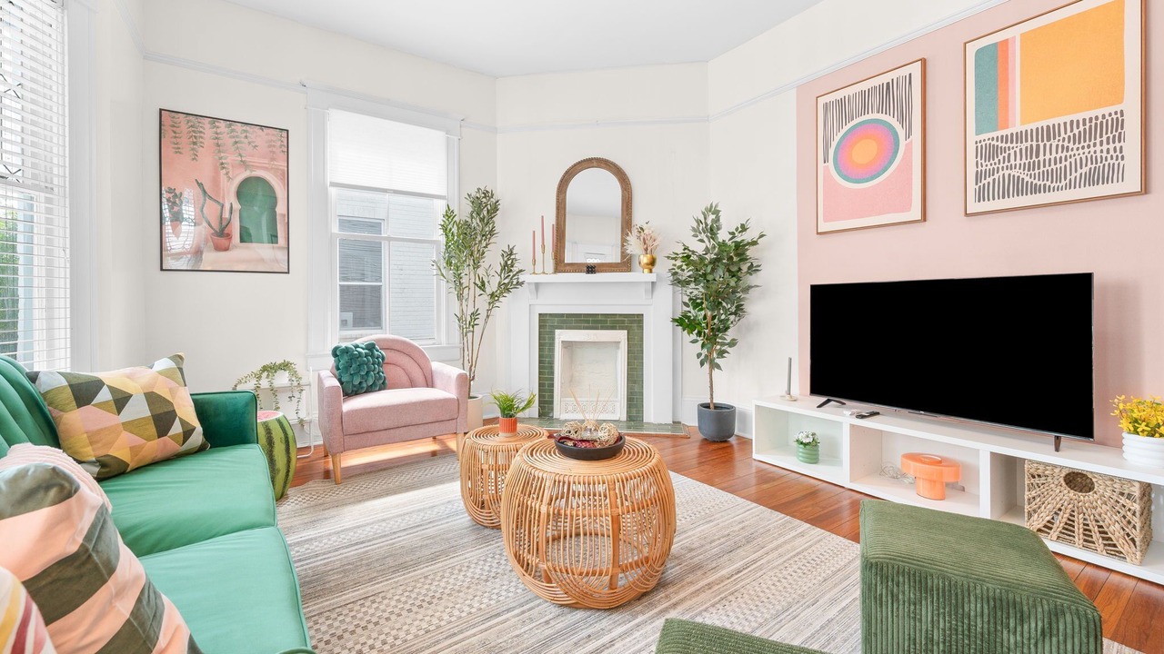 Photo of Livingroom in Springfield