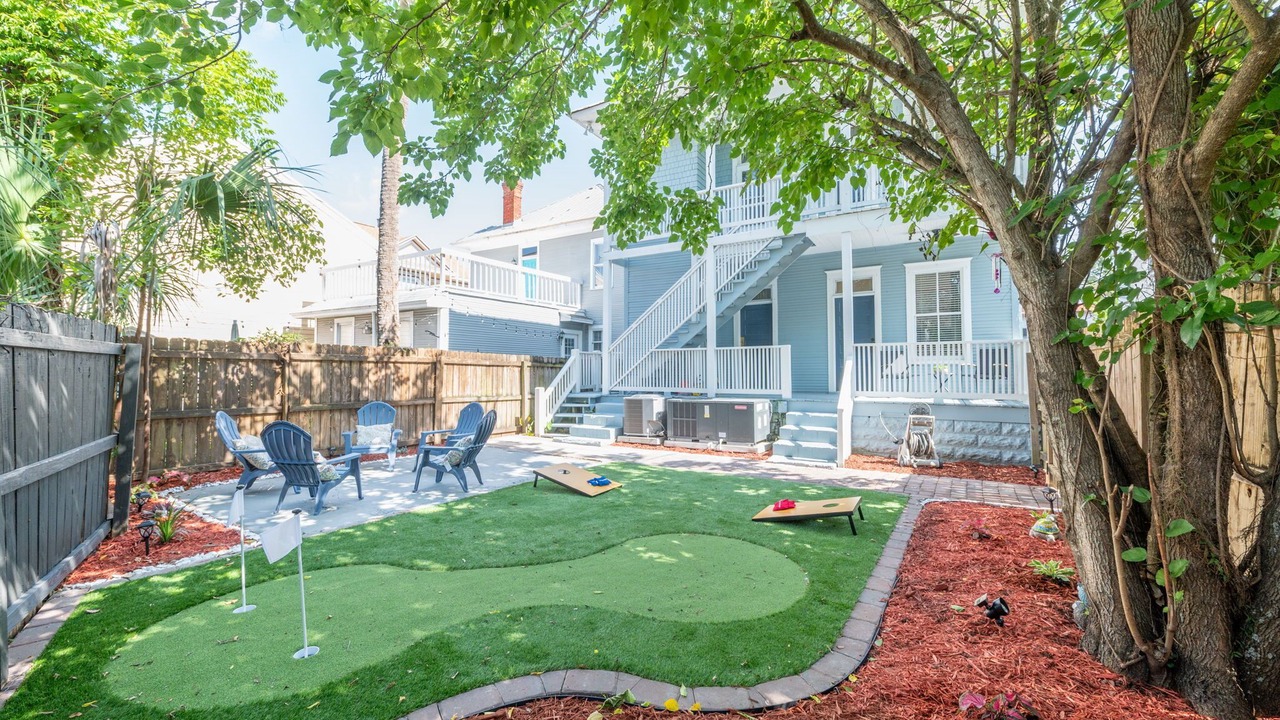 Photo of Patio Balcony in Springfield